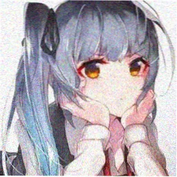 日向雏田 角色头像